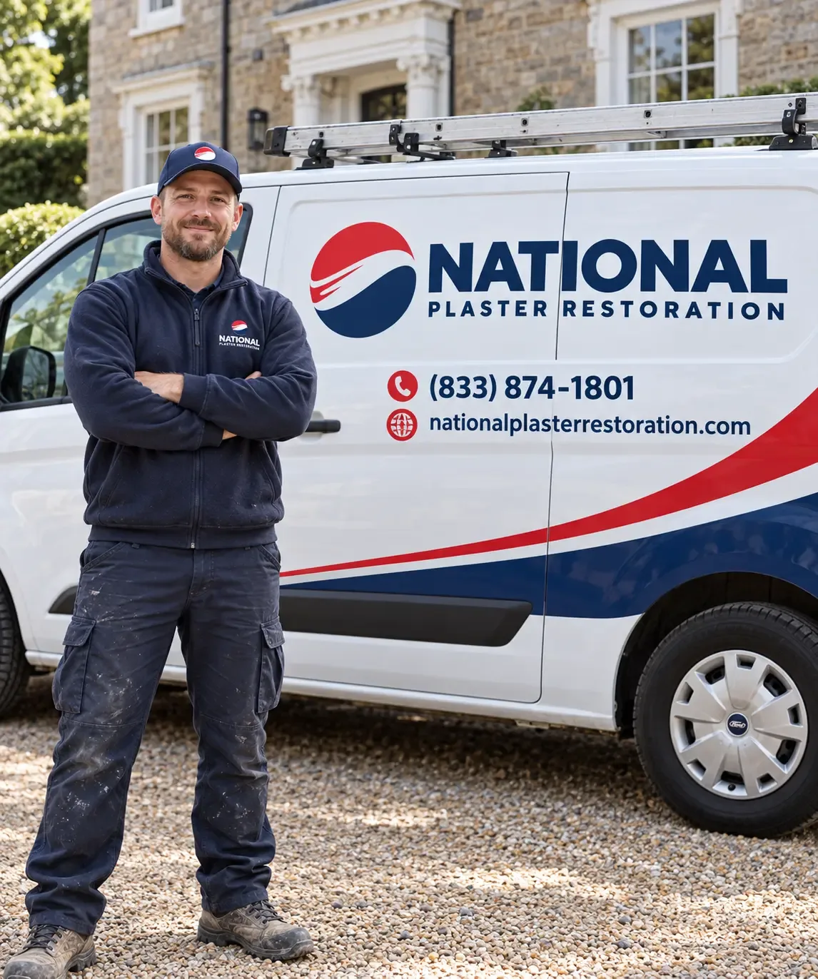 Plaster Repair company in Laporte, MN